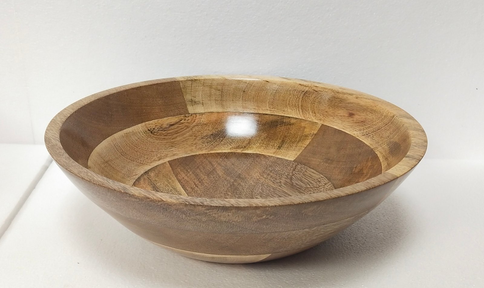 Mango Wooden Bowl