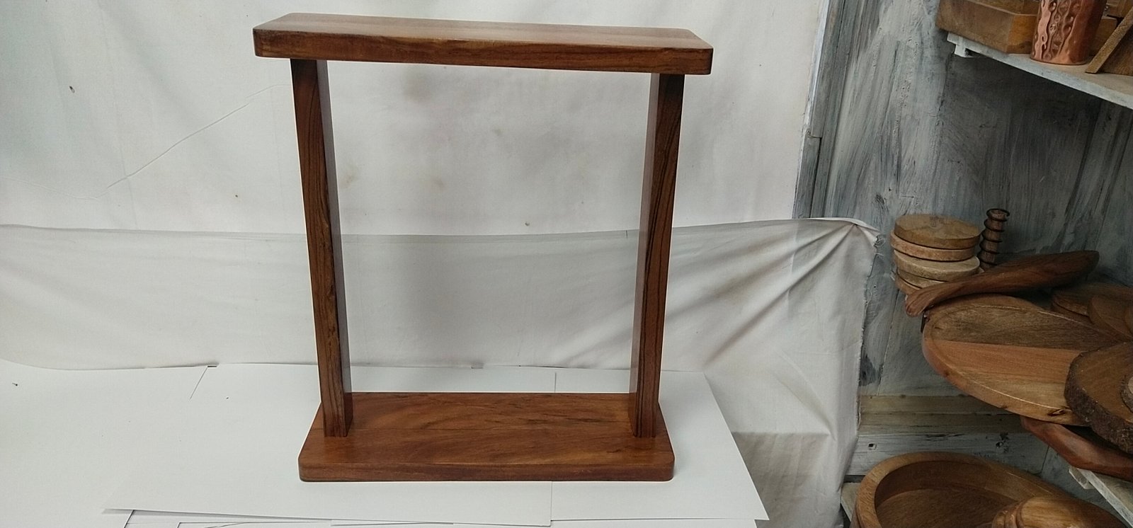 Nested Side Table