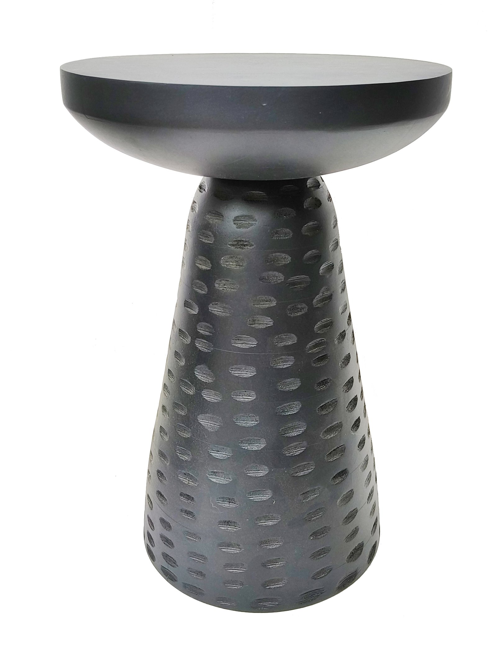 Wooden Accent Table