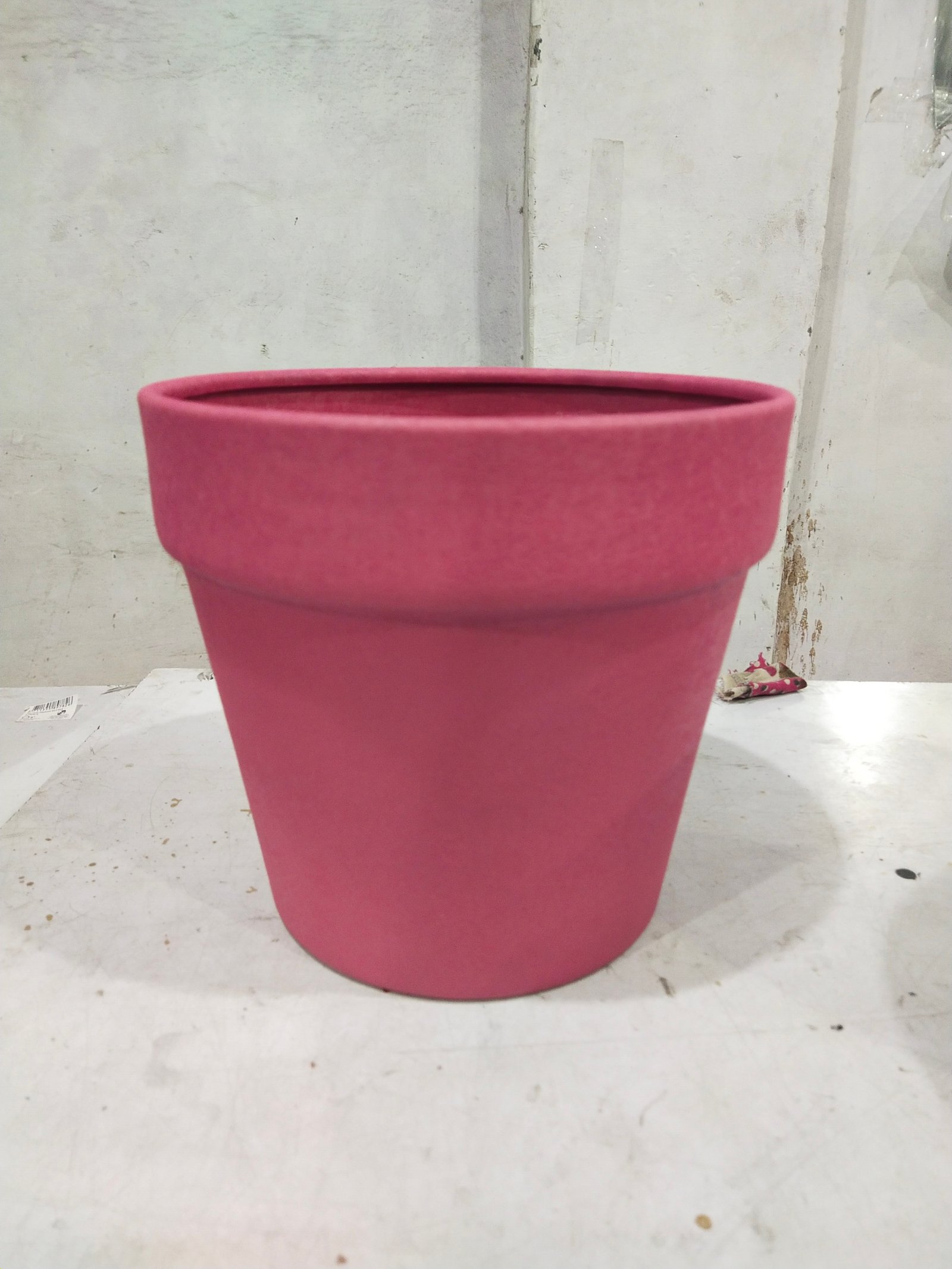 Metal Planter Pot gallery image