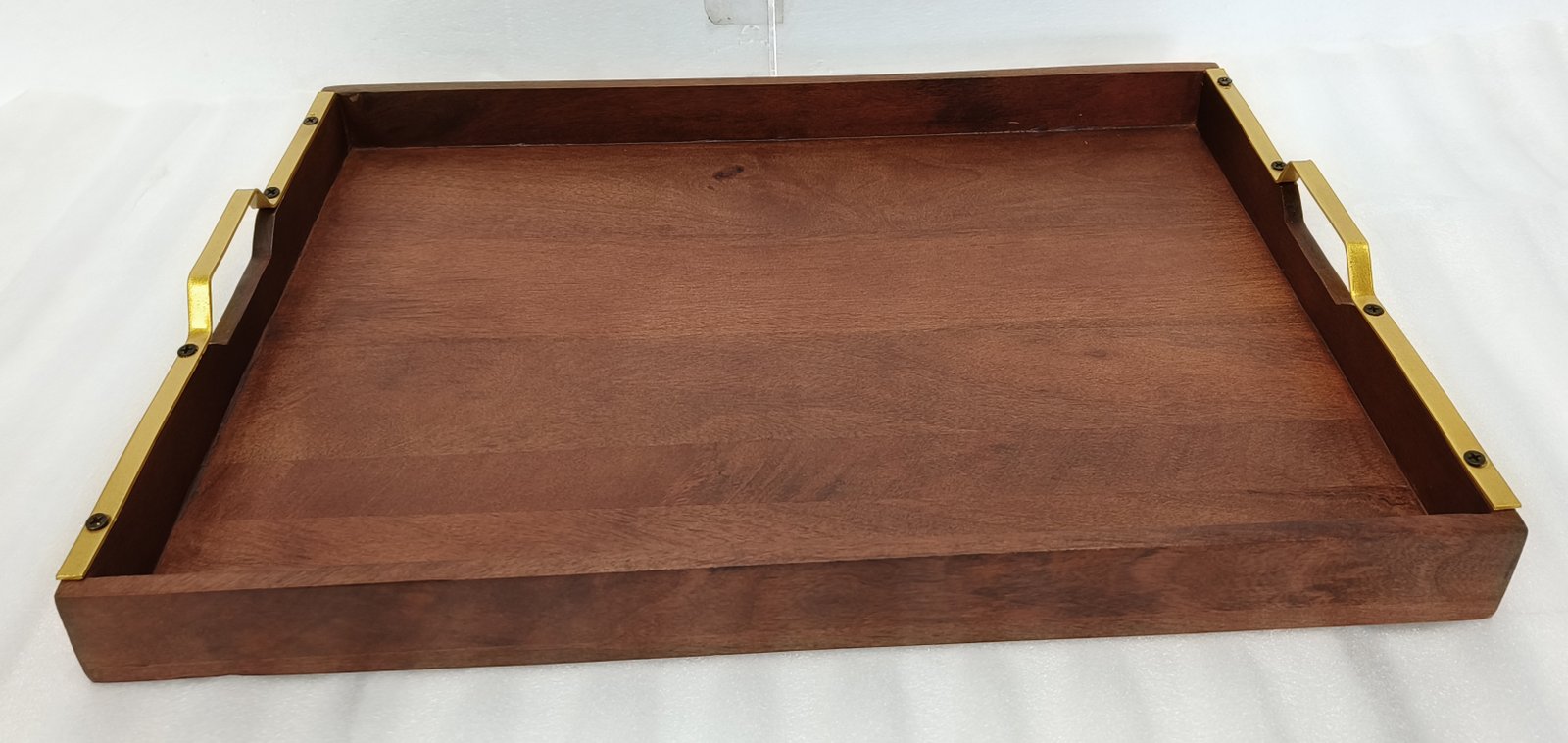 Wooden Serving Tray  gallery image