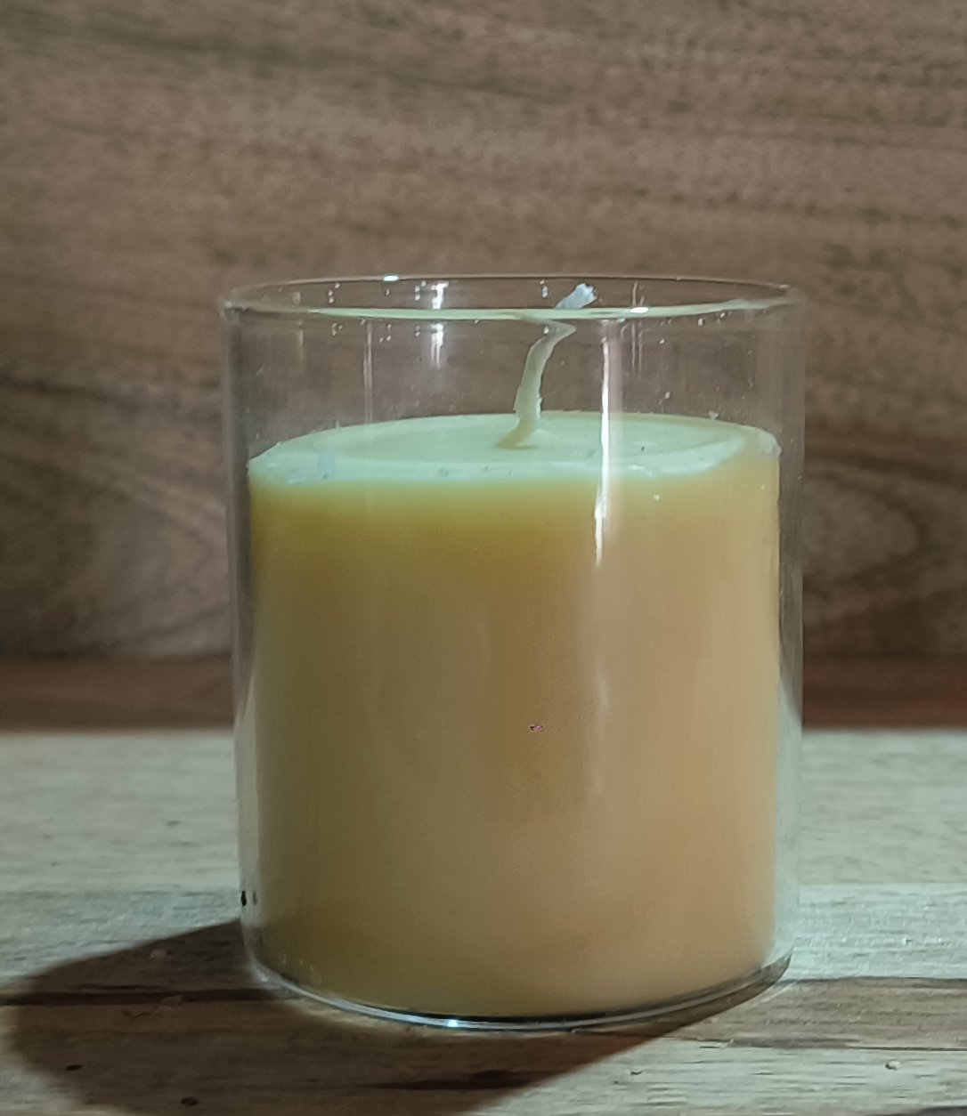 Votive Glass Candles, Pack of 3 gallery image
