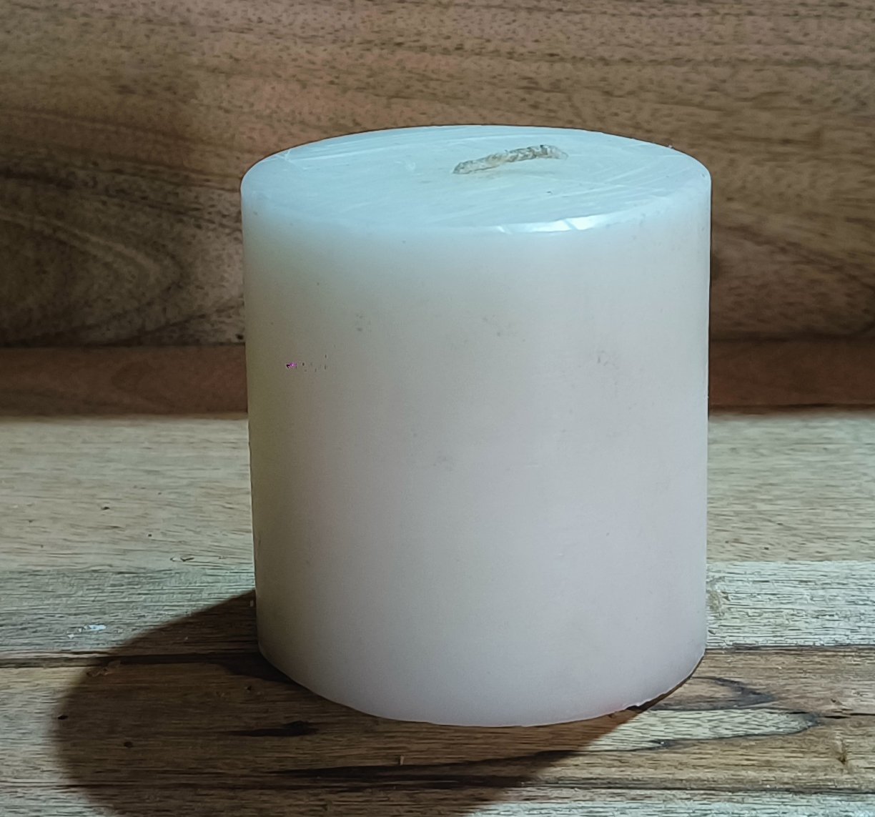 Votive Glass Candles, Pack of 3 gallery image