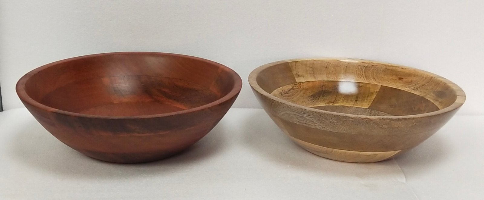 Mango Wooden Bowl gallery image