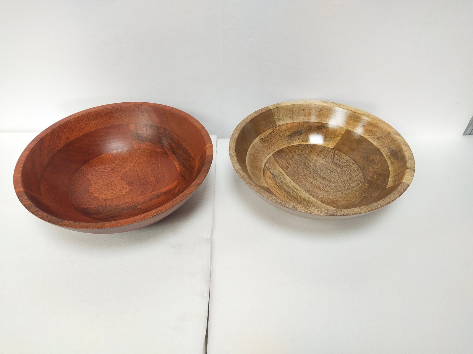 Mango Wooden Bowl gallery image