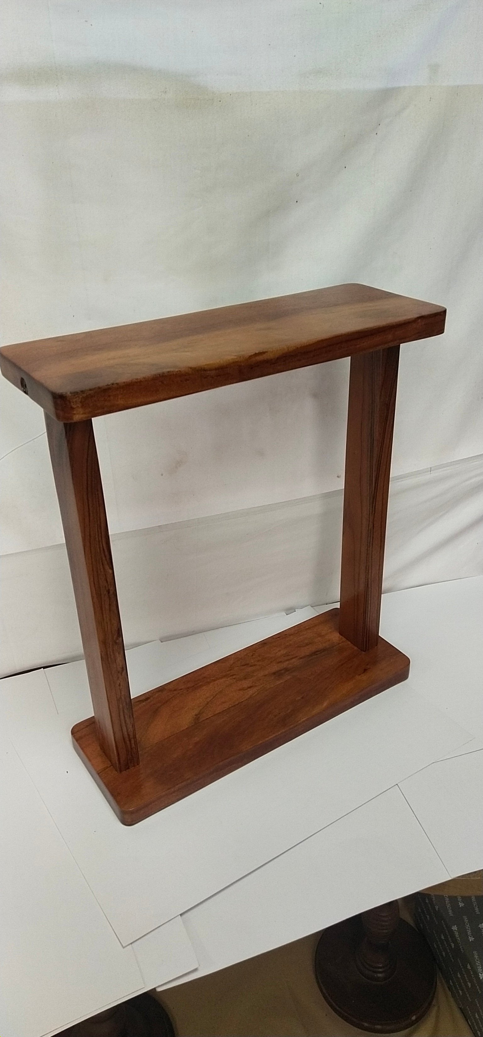 Nested Side Table gallery image