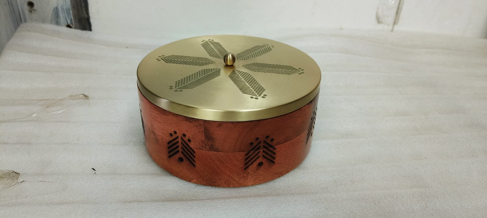 Hot box gallery image