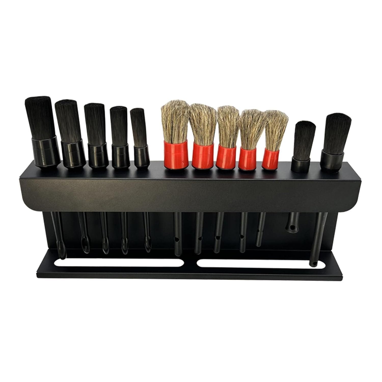 Brush Holder Alloy for Auto Cleaning Detailing Tools Hanger| Parts & Accessories | Car & Truck Parts gallery image